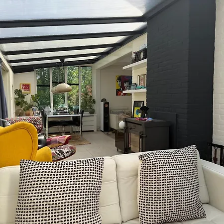 Dom wakacyjny Like A Rolling Stone Julianadorp