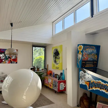 Like A Rolling Stone Dom wakacyjny Julianadorp